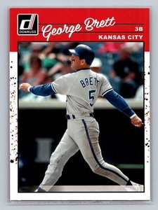 2023 Donruss Baseball Retro 1990 Base, Holo Blue & Holo Red#'d Version YOU PICK!