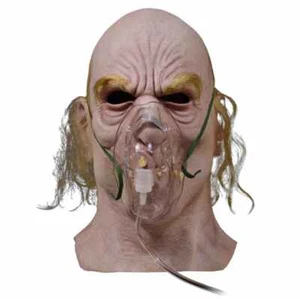 Trick or Treat Studios - House Of 1000 Corpses Dr Satan Mask - Imagen 1 de 1