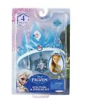 Disney Frozen Princess Elsa Tiara & Jewelry Set 