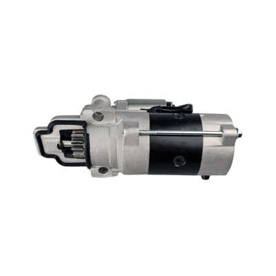 Starter Motor for Ford Everest UA Ranger PX1 PX2 PX3 Mazda BT50 UP 3.2L P5AT - Image 1 of 4