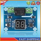 XH-M662 Countdown Timer Module 1-60minutes/1-24h Adjustable for Motor Control