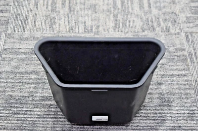 OEM Land Rover Range Rover 4.4 HSE L322 RIGHT REAR STORAGE BIN 2003 2004 2005 - Image 1 of 3