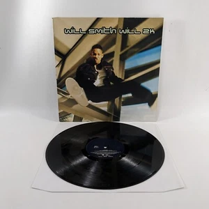 Will Smith Will 2K Single Vinyl 1999 LP - Picture 1 of 4