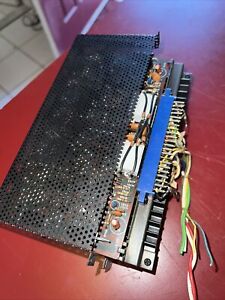Marantz 4400 Right Side Amp Module Recapped And Tested.