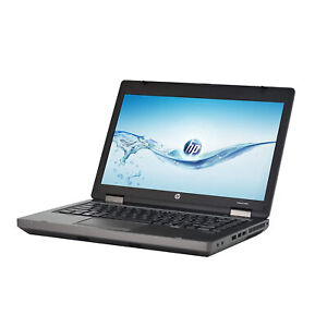 Fast HP ProBook Laptop 6460b 14" Core i5 16GB RAM 512GB SDD