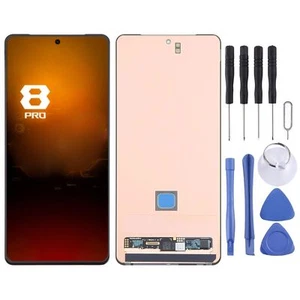 OEM LTPO AMOLED Display Touch Screen Digitizer For Asus ROG Phone 8 Pro AI2401 - Picture 1 of 5