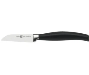ZWILLING Messer FIVE STAR Gemüsemesser Küche Kochen Gemüse Obst Messer 8 cm - Picture 1 of 5