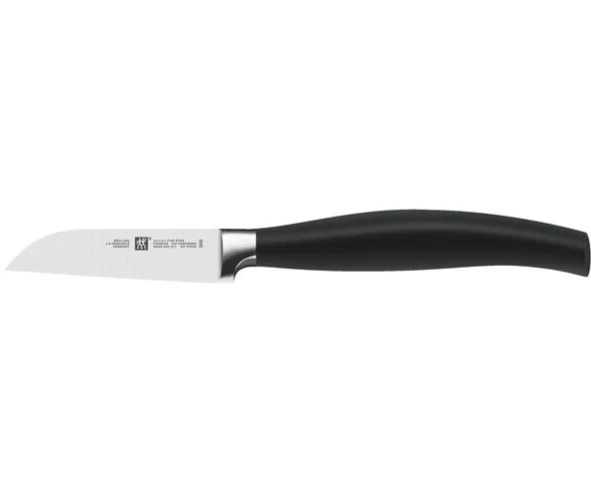 ZWILLING Messer FIVE STAR Gemüsemesser Küche Kochen Gemüse Obst Messer 8 cm - Bild 1 von 4