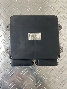 Centralina motore centralina motore modulo MITSUBISHI Colt VI Z2 Z3 1860B155 - Foto 1 di 6