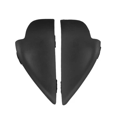 1 par de cubiertas de manija de puerta interior para Mazda 6 Atenza CX-3 CX-5 2013-2019 / 3 ejes Foto 1 de 4