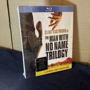 Man with noname (Blu-ray) - Picture 1 of 4
