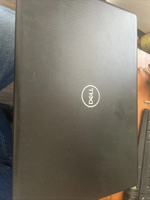 Dell Inspiron 15 3000 Series - Image 1 of 4