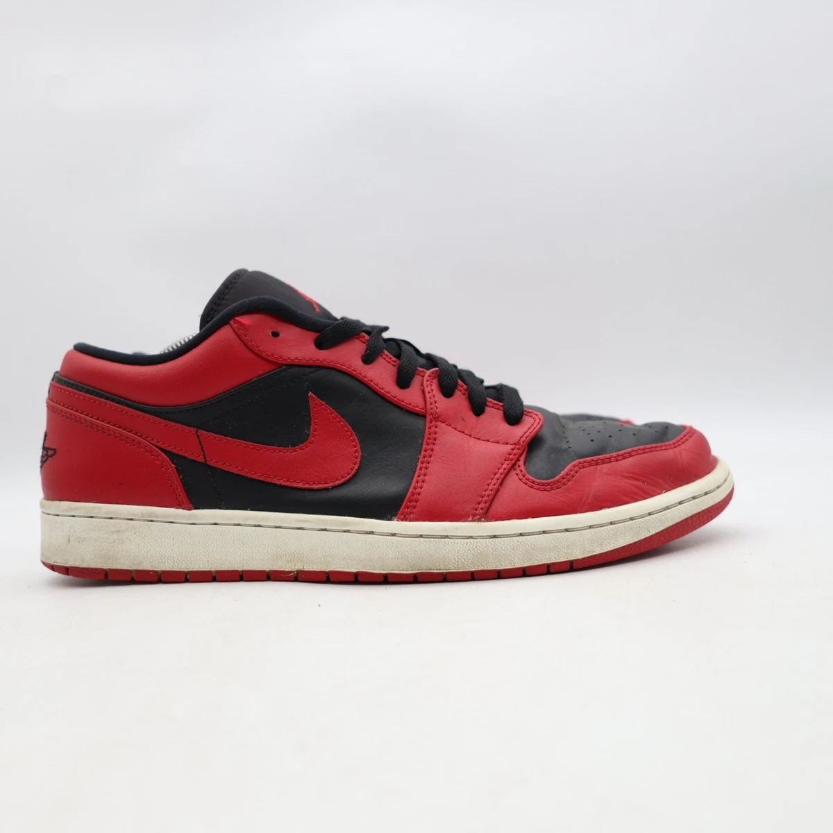 Jordan 1 Low Reverse Bred for Sale | Authenticity Guaranteed | eBay