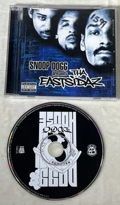 Snoop Dogg Presents Tha Eastsidaz CD 2000 TVT Dogg House - Picture 1 of 13