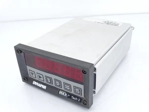 DYNAPAR MTJR2D00 TIMER - Picture 1 of 3