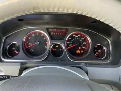Grupo de velocímetro GMC ACADIA 2015 OEM | MPH | limitado 151 k millas Foto 1 de 4