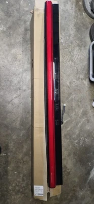 BONITO" 2024-2026 Lexus GX GX550 Centro Trasero LED Barra de Luz Trasera para Maletero Fabricante de Equipo Original Foto 1 de 4