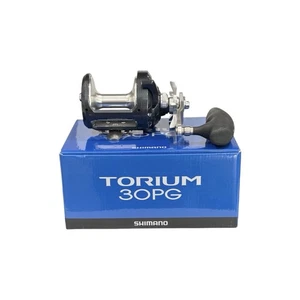 Shimano TORIUM Conventional Reels TOR30PGA - Picture 1 of 5