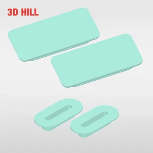 WIND PACK for Fiat Topolino, Citroen Ami, Opel Rocks-e accessories accessori - Zdjęcie 1 z 1