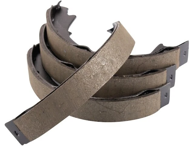 Rear Parking Brake Shoe Set For 2008-2012 Jeep Liberty 2009 2010 2011 KK597RG - Image 1 of 1