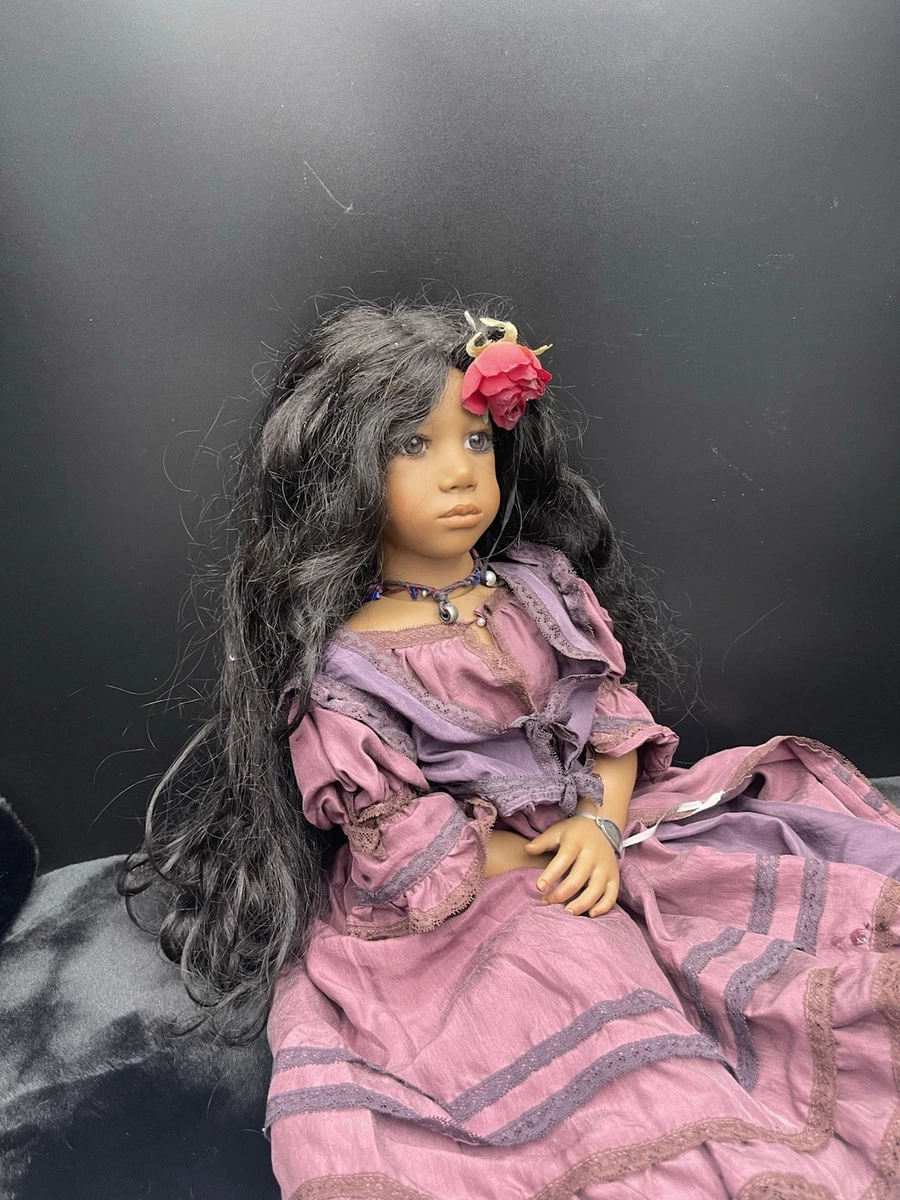 Annette Himstedt Dolls & Doll Playsets for sale | eBay