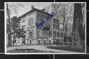 AK Pfungstadt RAD Lager 3/254 Eginhard Mannheim Darmstadt Frankfurt 3. Reich - Bild 1 von 2