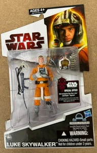 Star Wars Legacy Collection Luke Skywalker BD51 - Bild 1 von 2