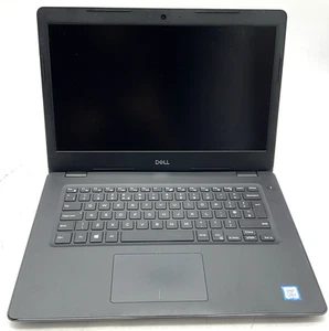 Dell Latitude 3490 I5 8th Gen No Ram No SSD No OS - Picture 1 of 5