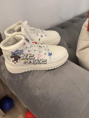 Zara Boys Sneakers - Image 1 of 4