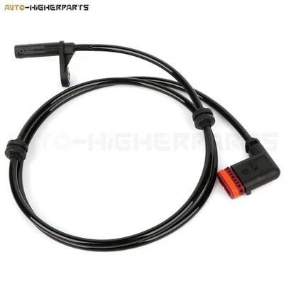 Rear ABS Wheel Sensor Driver & Passenger Fits 2008-2014 Mercedes-Benz C350 C300 - Изображение 1 из 4