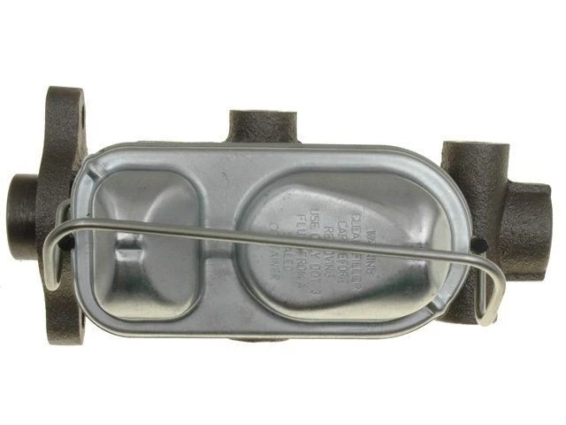 Brake Master Cylinder 71KRYX35 for Fargo B200 Van B300 D200 Pickup 1971 1972 - Image 1 of 1