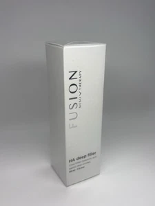 Fusion Ha Deep Filler Meso Therapie Neu Versiegelt LESEN Tiefe Falten 30 ml - Bild 1 von 3