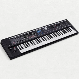 Roland VR-09 V-Combo Live Performance Keyboard 61-key Black VR09 Organ - Picture 1 of 8