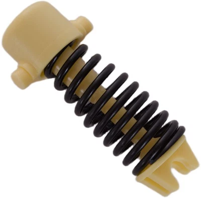 MOLLA DI RITORNO DEL PEDALE DELLA FRIZIONE PER FORD TRANSIT TOURNEO CONNECT 13- - Immagine 1 di 4