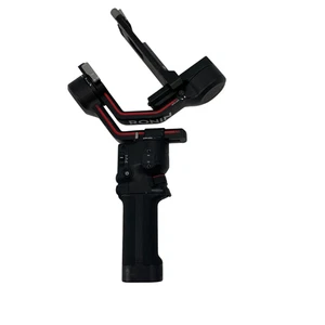 DJI Ronin RS3 Gimbal Stabilizer Black #U9097 (AR) - Picture 1 of 17