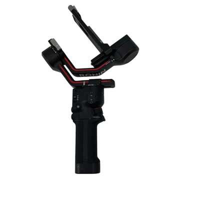 Estabilizador cardán DJI Ronin RS3 negro #U9097 (AR) Foto 1 de 4