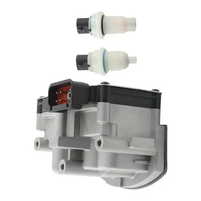 Solenoide de cambio de transmisión para Chrysler Sebring Dodge Caravan Dynasty 5140429AA Foto 1 de 4