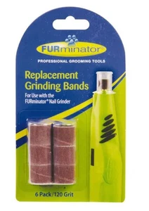 Furminator Replacement Bands - Picture 1 of 1