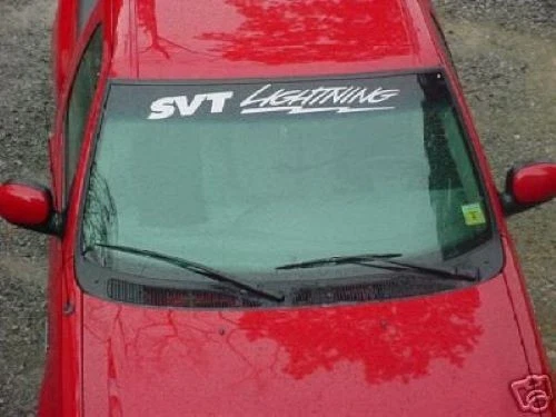 Ford SVt Lightning - Image 1 of 1