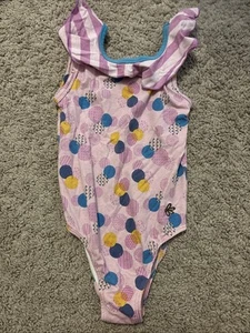 Matilda Jane Body Suit Girls Size 6 - Picture 1 of 3