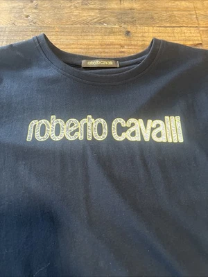 Roberto Cavalli Hombre XL Foto 1 de 4