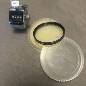 Genuine Vemar 58mm Close-Up Lens Japan - Picture 1 of 2