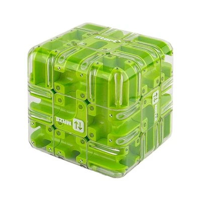 3D Cube Puzzle for Kids 5-8 8-12, Color-Match Game, Education Sensory Toys US - Image 1 of 4