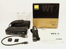 NEW Nikon Wireless Transmitter WT-7