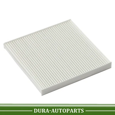 Filtro de ar de cabine compatível com Pontiac Vibe 2003-2008 vagão base 4Dr 1.8L I4 GAS C35644 - Imagem 1 de 4
