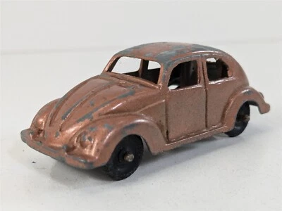 Tootsietoy 1960 大众 Bug 3 — 第 1/4 张图片