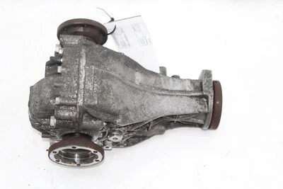 12-18 AUDI A6 QUATTRO PORTADOR DIFERENCIAL TRASERO SIN VECTORIZACIÓN DE PAR Q7942 Foto 1 de 4