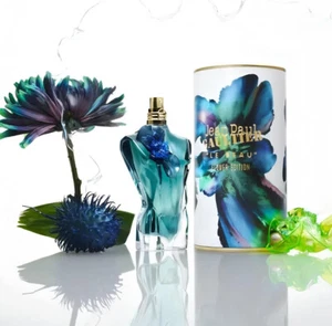 NEW 2025 Jean Paul Gaultier LE BEAU FLOWER EDITION EDP 4.2 OZ SEALED - Picture 1 of 1