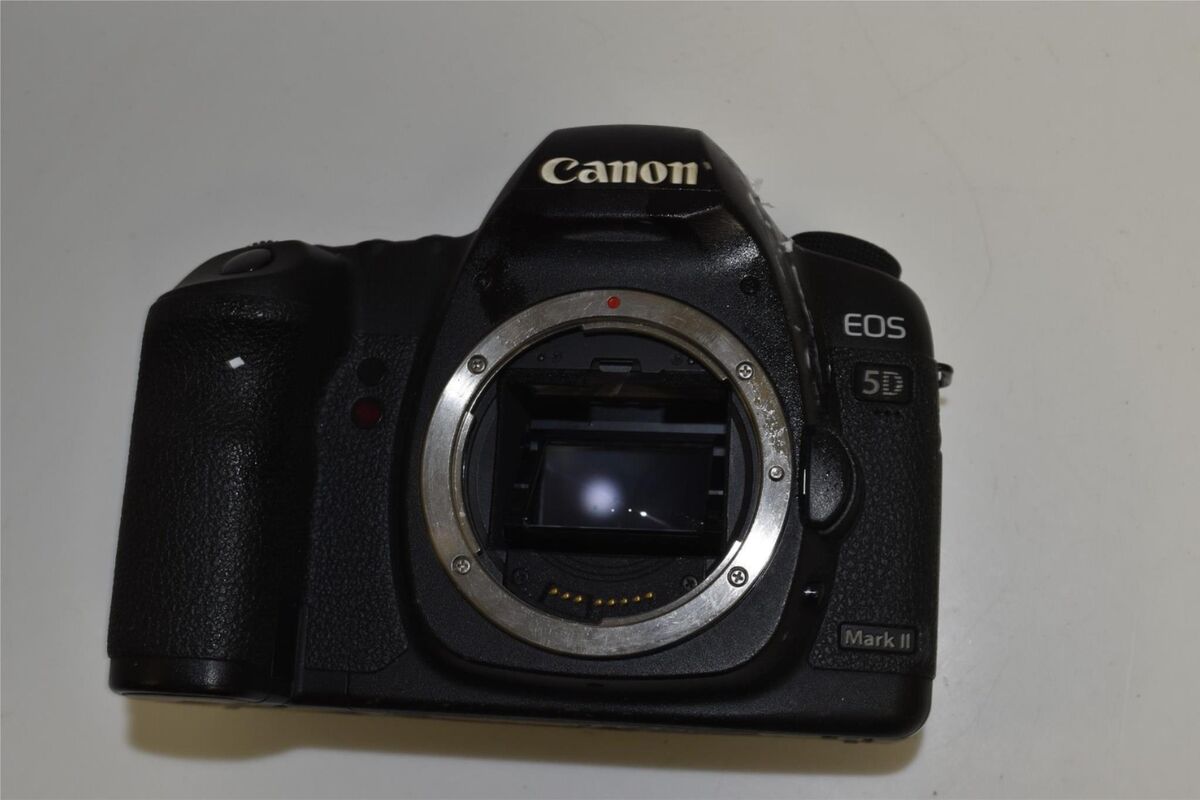 Canon EOS 5D Mark II Body only Digital Cameras for Sale Canon EOS 5D Mark II Body only Digital Cameras for Sale
