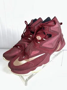 Size 11- Nike LeBron 13 Greatness 2016 - Picture 1 of 15
